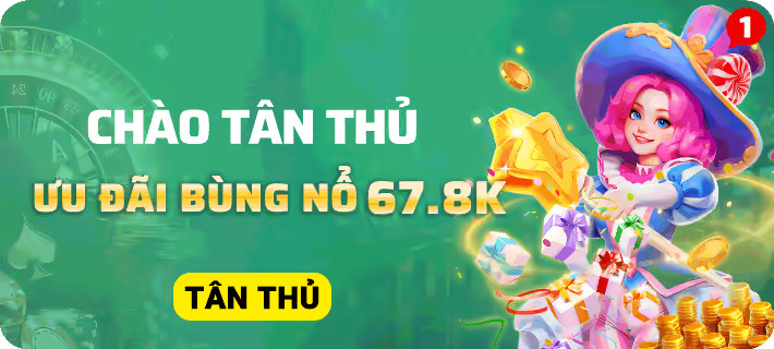 khuyến mãi win678